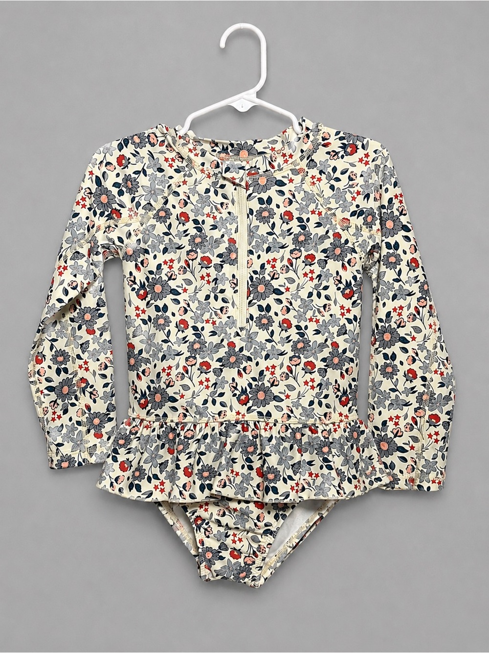 Gerber Girls Swimsuit in size 4T